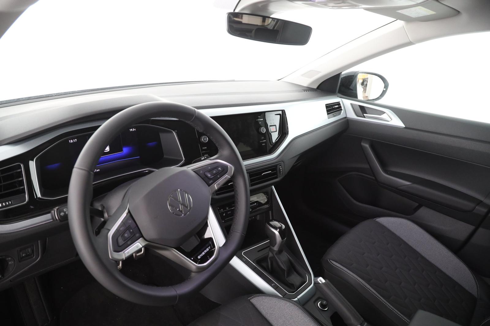 Volkswagen Taigo 1.0 TSI DSG Energy NAVI LED SITZH., миниатюра 11