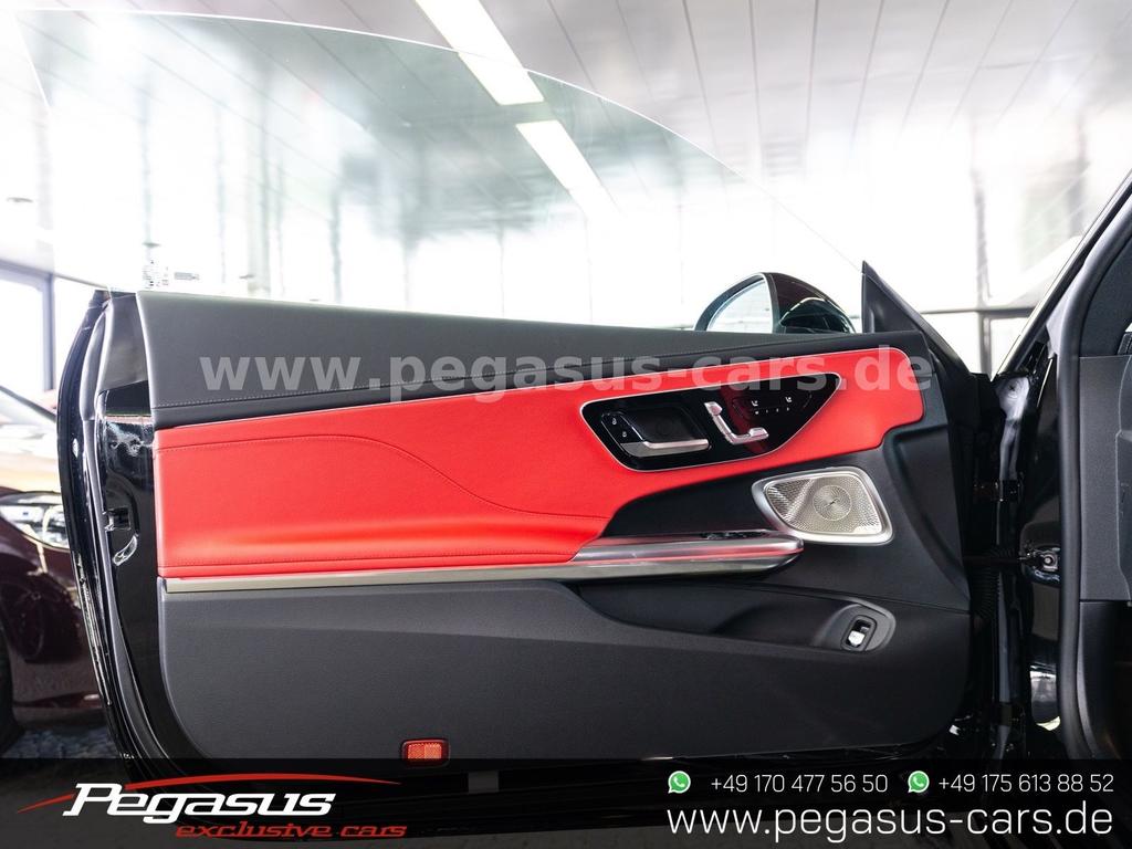 Mercedes-Benz CLE 300