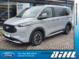 Ford Tourneo Custom PHEV Active L1 8-Sitzer AHK B&O - Ford Tourneo Custom Active mit Hybrid-Antrieb (Benzin/Elektro)