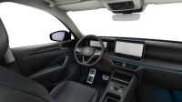 Volkswagen Tiguan - Vorschau Bild 12