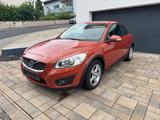 Volvo C30 1.6 Momentum*TÜV*1.Hand* - Volvo C30: Momentum