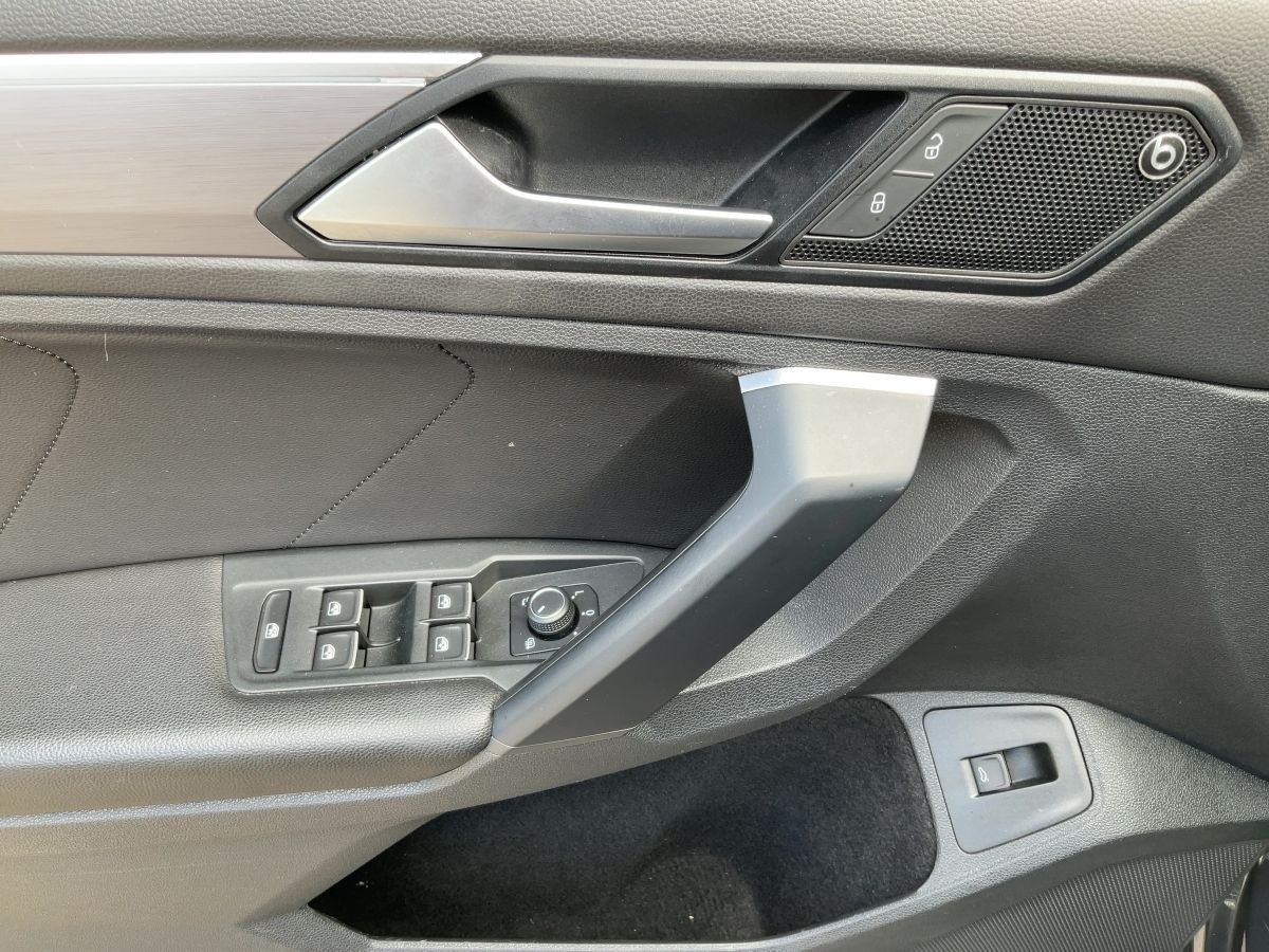 Seat Tarraco - Bild 16