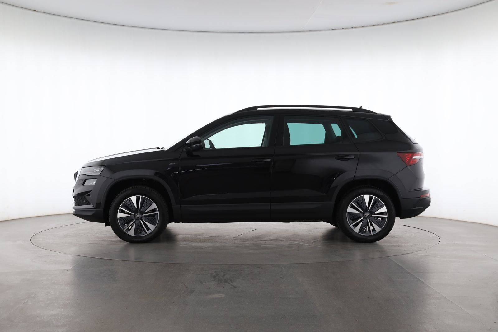 Skoda Karoq - Bild 3