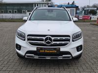 Mercedes-Benz GLB 220 d Progressive Ambiente Panoramadach Navi