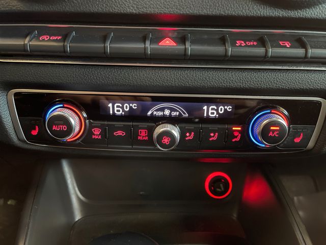 Audi A3 Sportback attraction ultra*2. Hand*Navi*Xenon