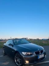 BMW Bmw E93 320i (cabrio) 3er - BMW: Cabrio, 3er