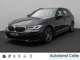BMW 530d xD M Sport Laser Kamera HUD DAB H/K Komfort - BMW 530 aus 2022