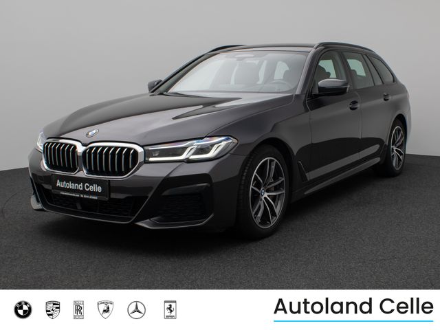 BMW 530d xD M Sport Laser Kamera HUD DAB H/K Komfort