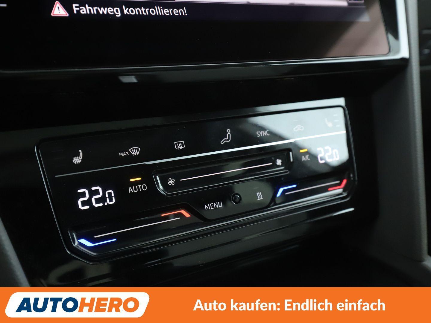 Volkswagen Arteon 2.0 TSI Elegance 4Motion Aut.*NAVI*360*