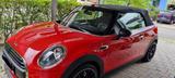 MINI One Cabrio One - MINI One Cabrio: Kleinwagen