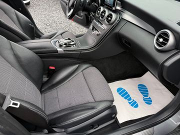 Mercedes C 220 - 12
