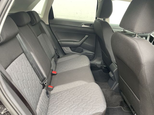 Polo 1.0 TSI DSG Move AHK/Kamera/ACC/Navi/App-Co