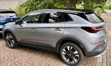 Opel Grandland (X) 1.2 Turbo 96kW Design Line Des... - Opel Grandland (X) Design-Line mit Benzin-Antrieb