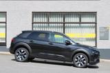 Citroën C4 Cactus Shine 1.2 12V e-THP / PureTech - Citroën C4 mit Benzin-Antrieb: Geländewagen