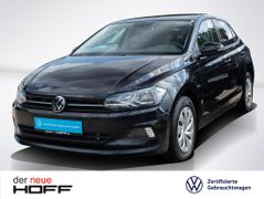 Volkswagen Polo 1.0 TSI DSG Comfortline Navi Sitzheizung Bl