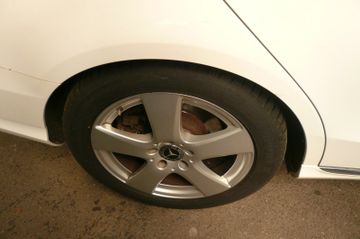 Mercedes C 180 - 12