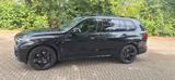 BMW X7 xDrive40d - - BMW X7 von privat