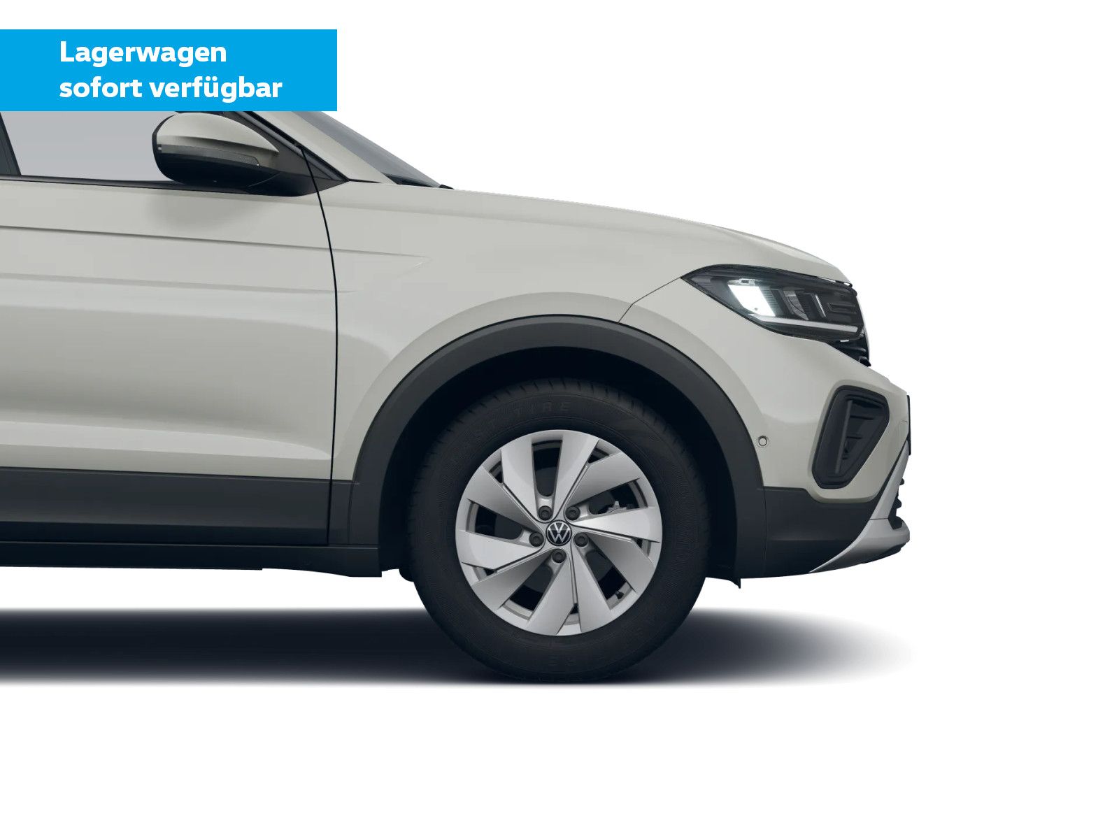 Volkswagen T-Cross - Bild 3
