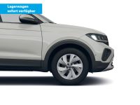 Volkswagen T-Cross - Vorschau Bild 3