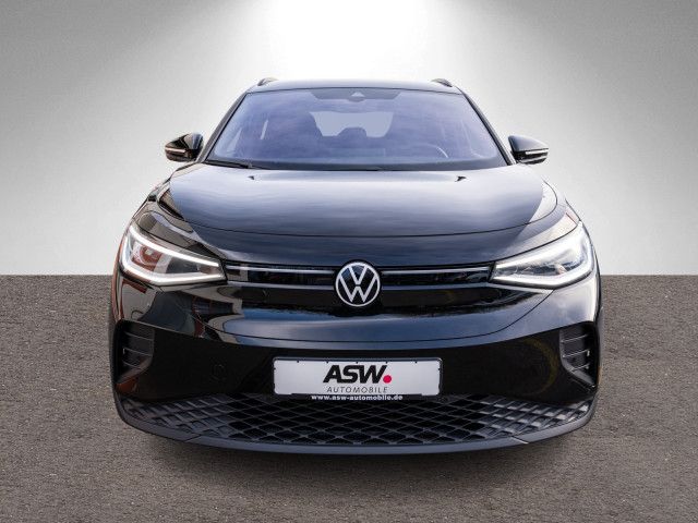 Volkswagen ID.4 - Bild 4
