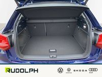 Audi Q2 - Vorschau Bild 11