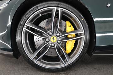 صورة مصغرة 17 لـ 2021 Ferrari ROMA