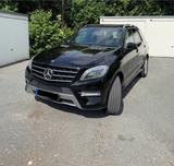 Mercedes-Benz Mercedes Ml 350 Bluetec AMG PANO DISTRONIC... - Mercedes-Benz ML 350 in Dortmund