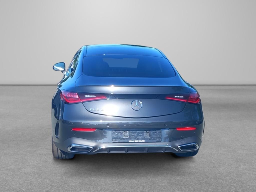 Fahrzeugabbildung Mercedes-Benz CLE 200 Coupé AMG*Distronic*Memory*LED*Sitzhzg*