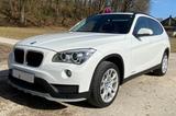 BMW X1 xDrive18d E84, Scheckh., unfallfrei, gepflegt - BMW E84 - BMW X1