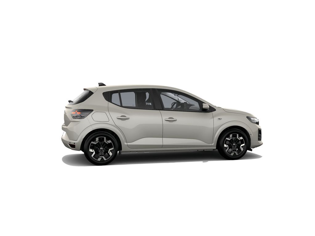 DACIA Sandero - Bild 8