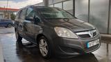 Opel Zafira 1.9 CDTI Sport 88kW Automatik Sport - Opel Zafira: Automatik, 1.9