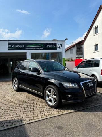 Audi Q5 2.0 TDI -