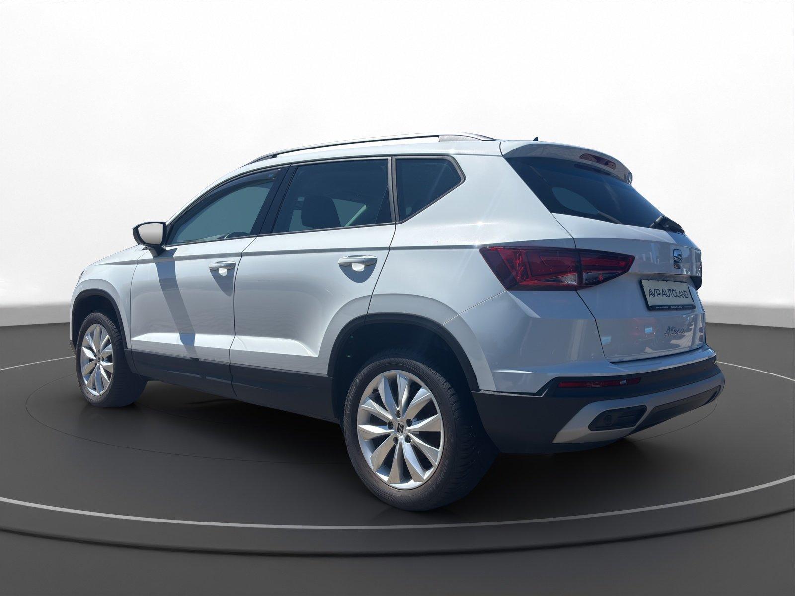 Seat Ateca 1.0 TSI STYLE