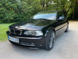 BMW 330Ci - - BMW 330 aus 2001: Cabrio