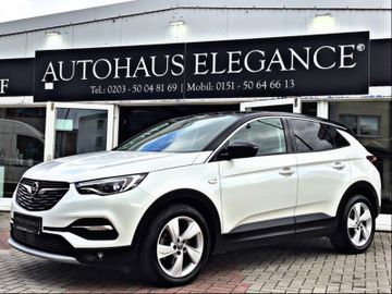 Opel Grandland (X) - 5