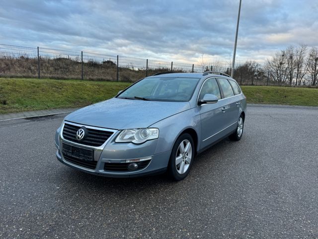 Volkswagen Passat Variant Comfortline