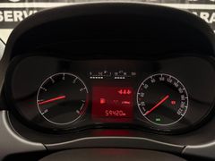 OPEL Corsa E Edition ecoFlex KLIMA ISOFIX USB RADIO