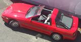 Toyota Supra - Toyota Supra aus 1989