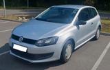 Volkswagen VW Polo V Trendline/ 5 Gang/ 60PS/ 1,2L/ m... - Volkswagen Polo: 60 Ps