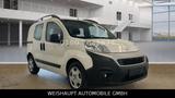 Fiat Fiorino SX Kombi -SHZ-PDC-Klima-2xSchiebetüren- - Fiat Fiorino aus 2023
