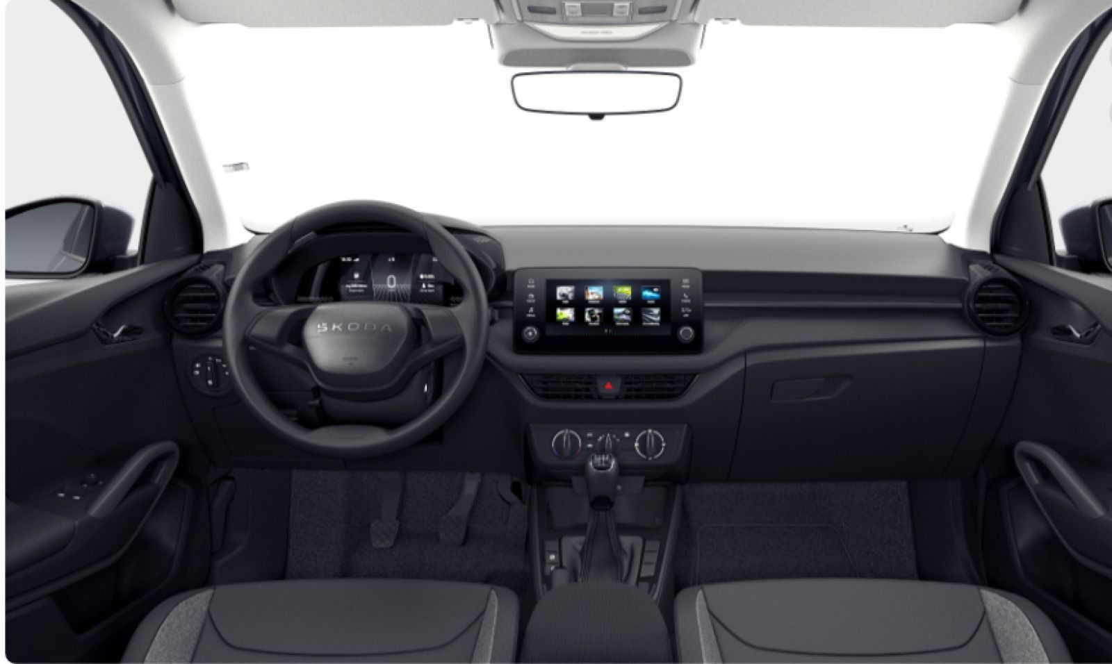Skoda Fabia - Bild 4