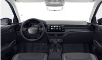 Skoda Fabia - Vorschau Bild 4