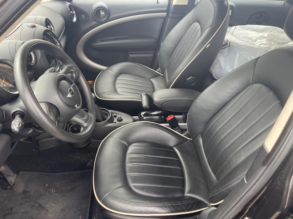 MINI Cooper D Countryman