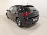 Volkswagen Polo 1.0 TSI Move Navi|LED|SHZ|PDC|Alu|virt.Cock - VW Polo move Gebrauchtwagen
