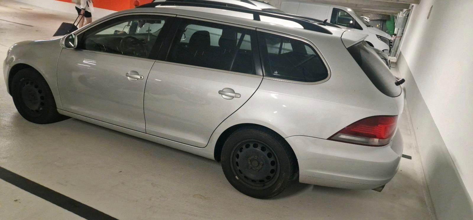 Volkswagen Golf 2011 — photo 5