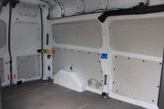 Fahrzeugabbildung Ford Transit Custom TREND L2 H2 HOCH LANG + AHK NAVI
