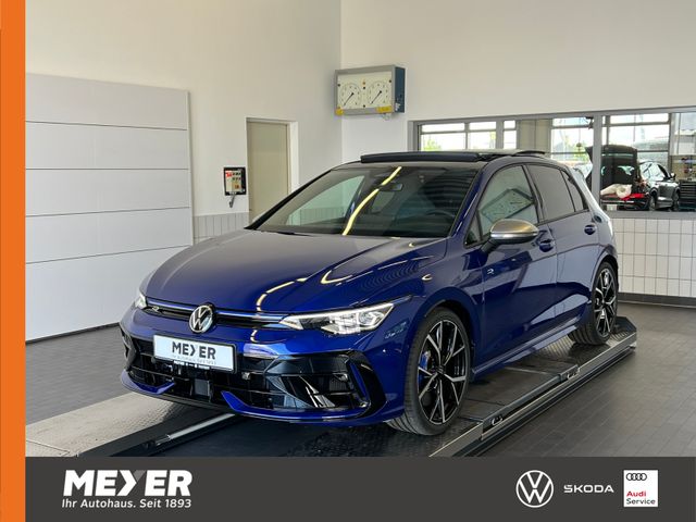 Volkswagen Golf R 2.0 TSI DSG 4MOTION *R-Performance,Pano,H
