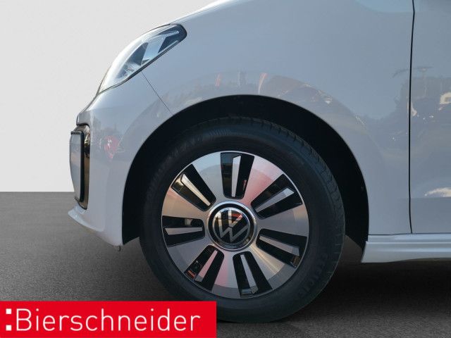 Volkswagen e-up! - Bild 8