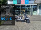 Vespa GTV 310 E5+ *Vorführfahrzeug* - VESPA GTV