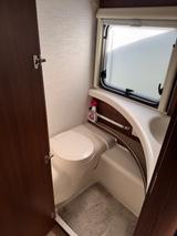 Fendt Opal 515 - Fendt Wohnwagen & Wohnmobile